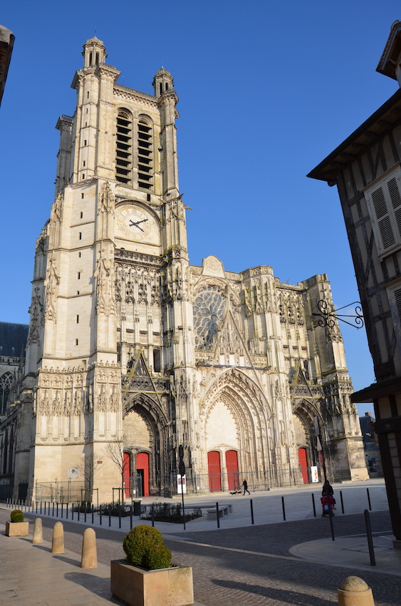 Cath drale Saint Pierre Saint Paul Cath drale Saint Pierre Saint Paul