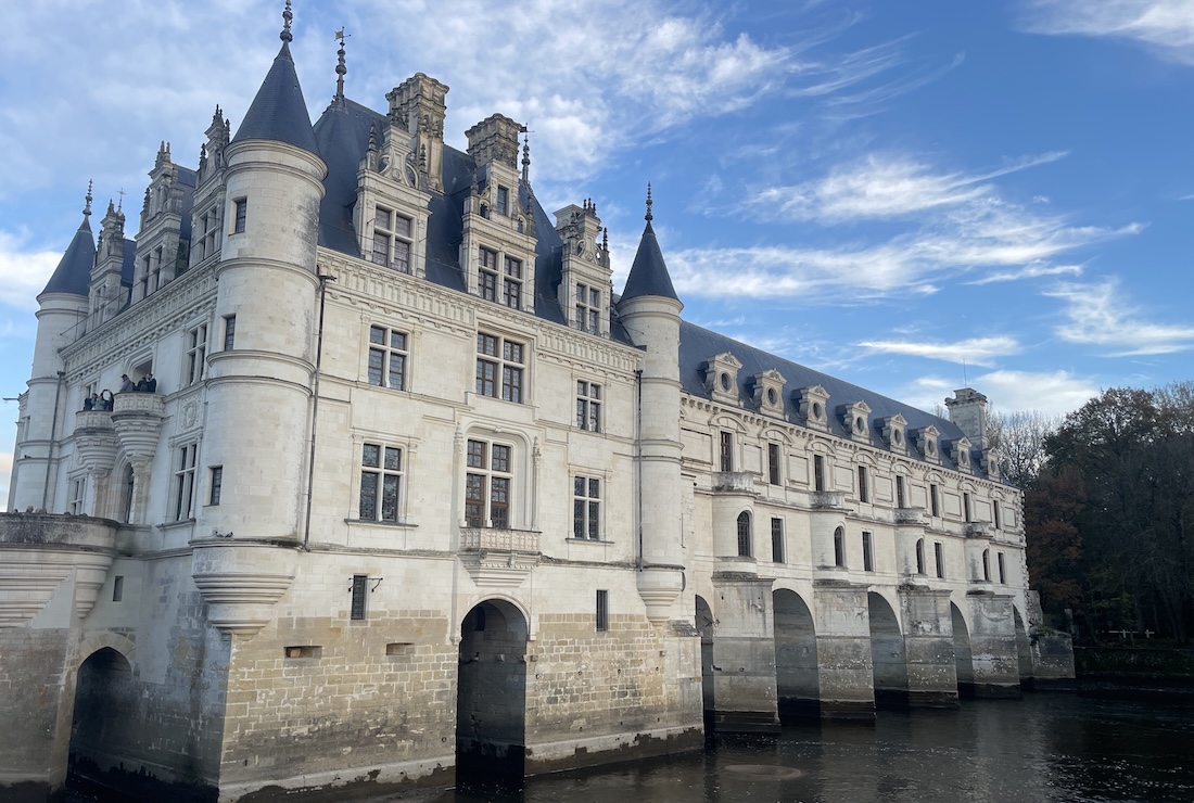Château de Chenonceau