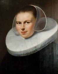 Katherine Briçonnet