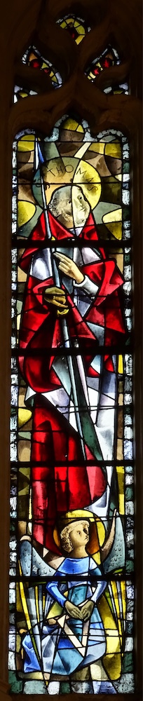 Saint Thomas d'Aquin