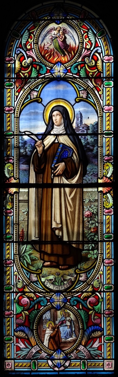 Thérèse d'Avila