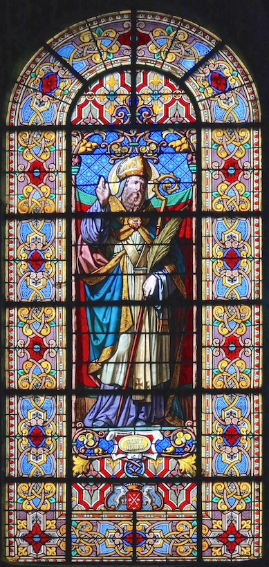 Saint Dizier - Eglise Notre-Dame - Saint Dizier 52