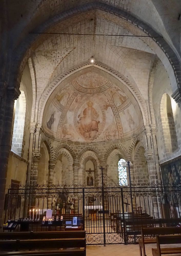 Chapelle Saint Crépin