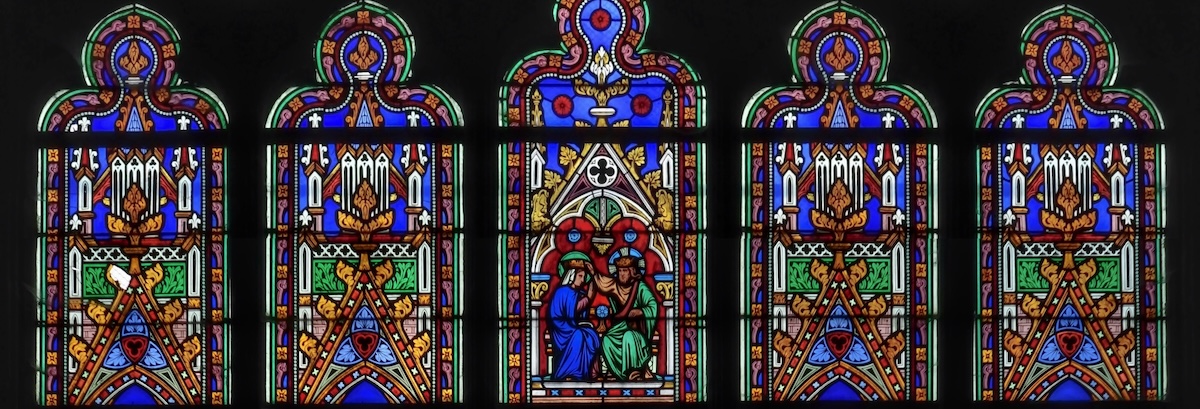 Notre-Dame de l'épine - Evron 52