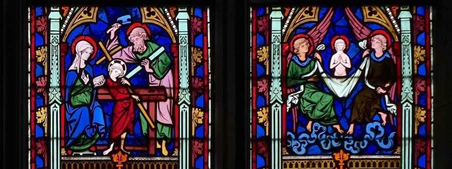 [3] la sainte famille [4]