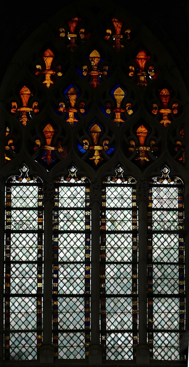 Notre-Dame de l'épine - Evron 53