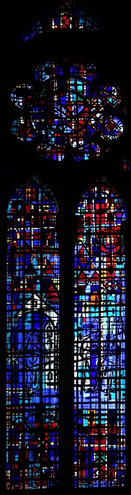Chapelle Saint Denis