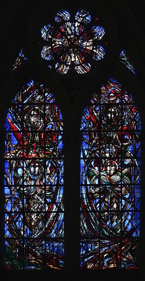 Chapelle Sainte Cécile
