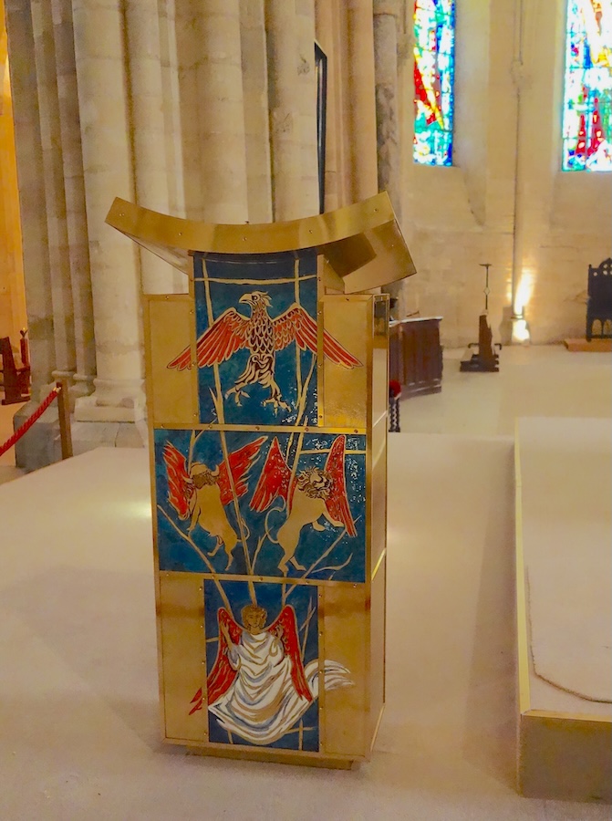 Eglise Saint Pierre de Montmartre - Paris 18