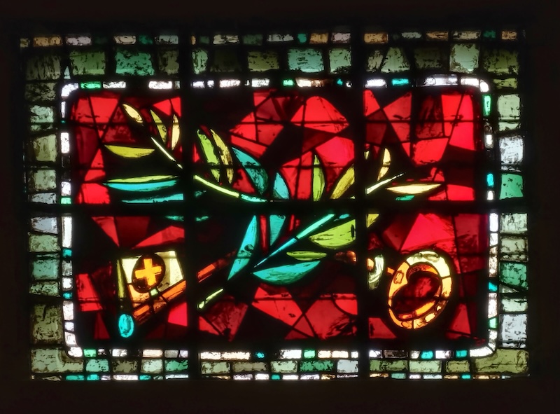 Eglise Saint Pierre de Montmartre