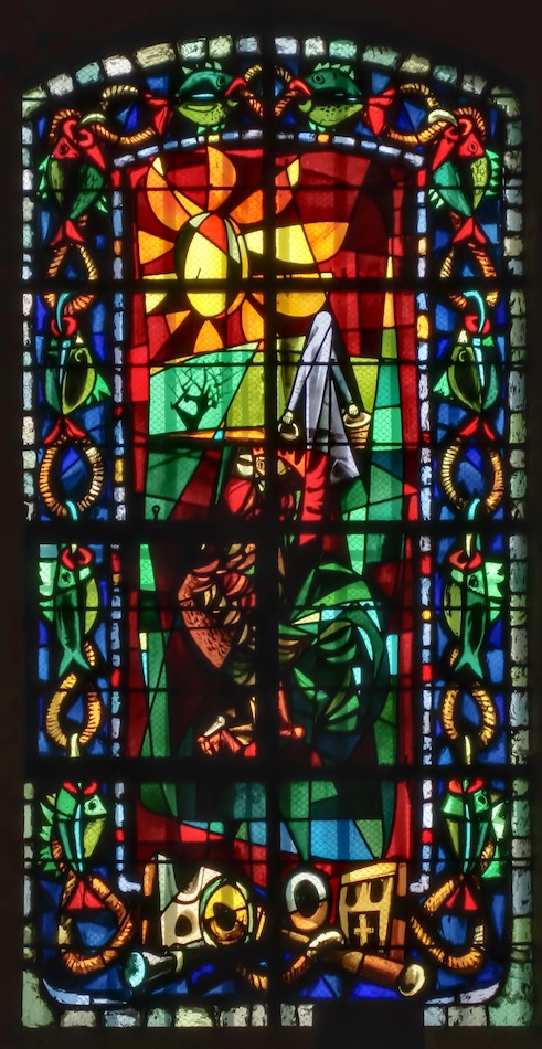 Avant que le coq n'ait chanté tu m'auras renié trois fois