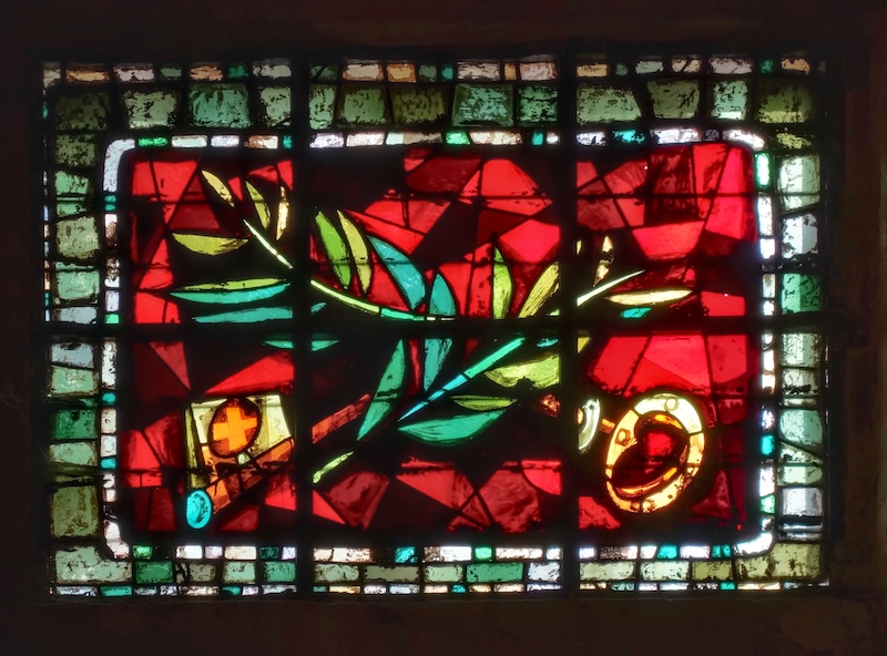 Eglise St Pierre de Montmartre