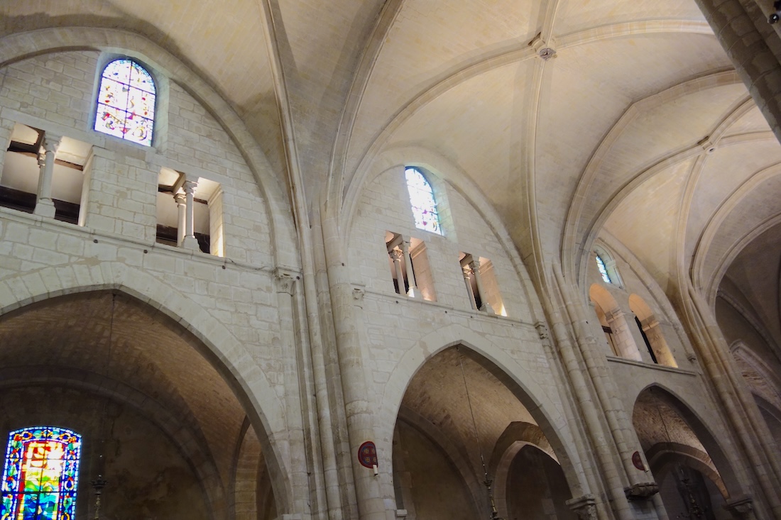 Eglise Saint Pierre de Montmartre - Paris 18