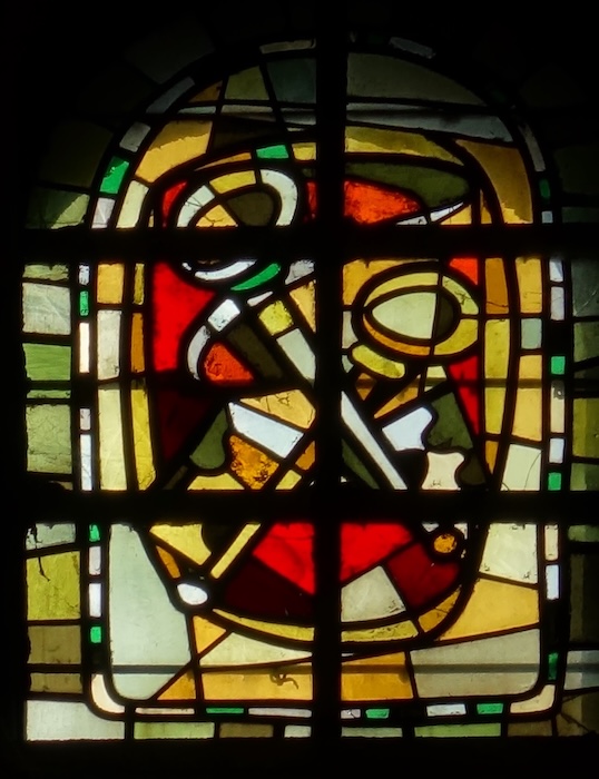 Eglise Saint Pierre de Montmartre