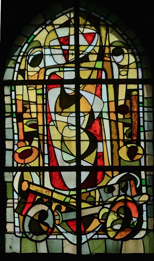 Eglise Saint Pierre de Montmartre