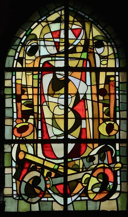 Eglise Saint Pierre de Montmartre