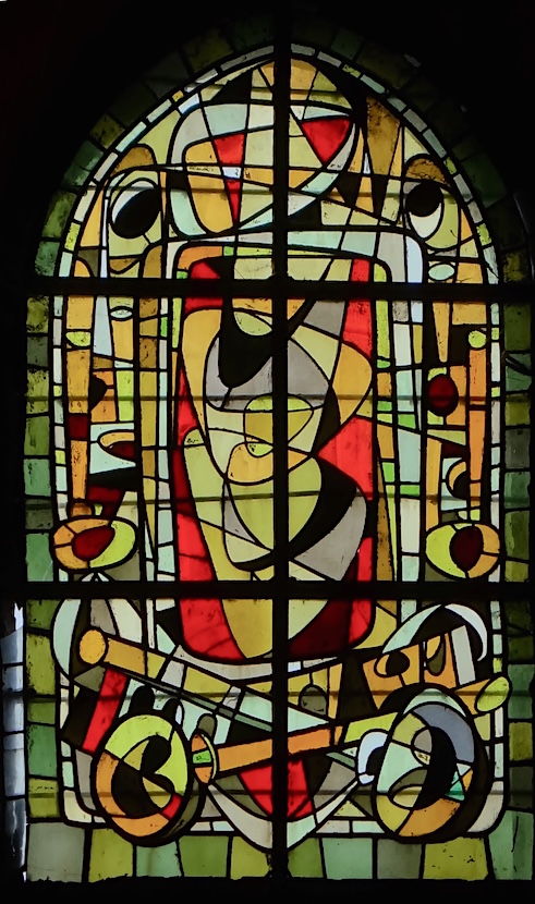 Eglise Saint Pierre de Montmartre