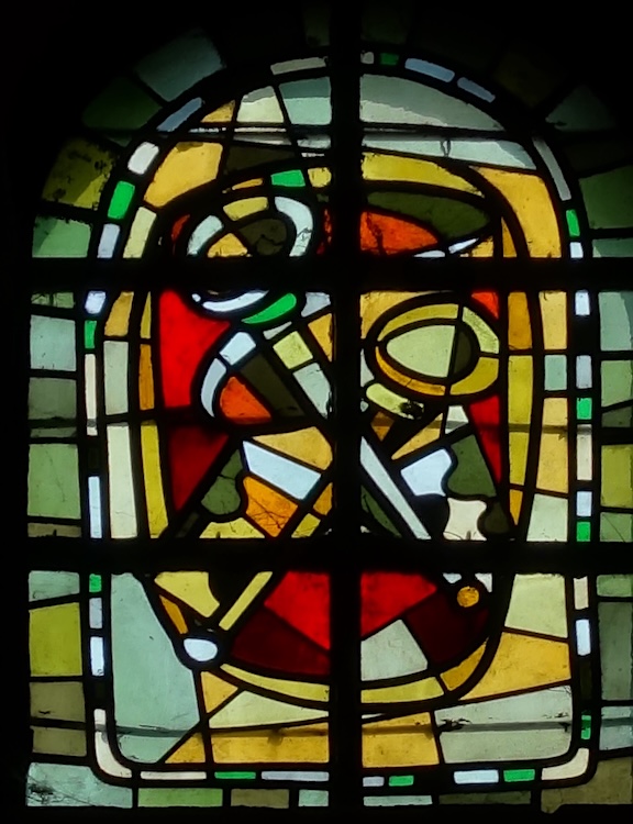 Eglise Saint Pierre de Montmartre