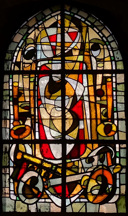 Eglise Saint Pierre de Montmartre