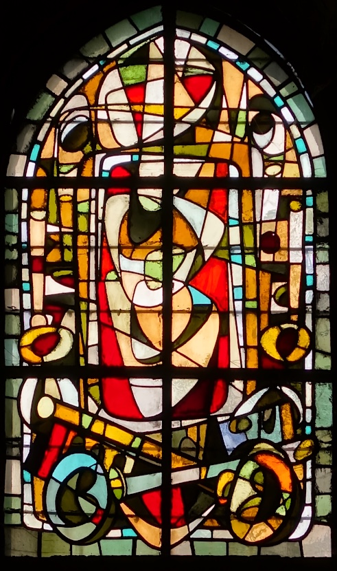 Eglise Saint Pierre de Montmartre