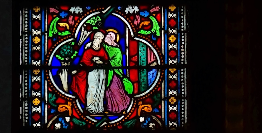 la visitation