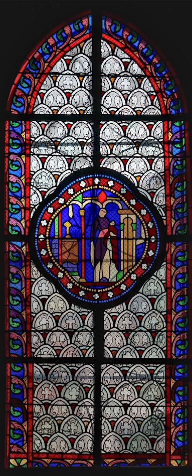 Saint Vincent de Paul