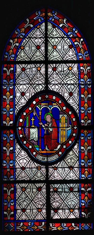 Saint Charles Borromée