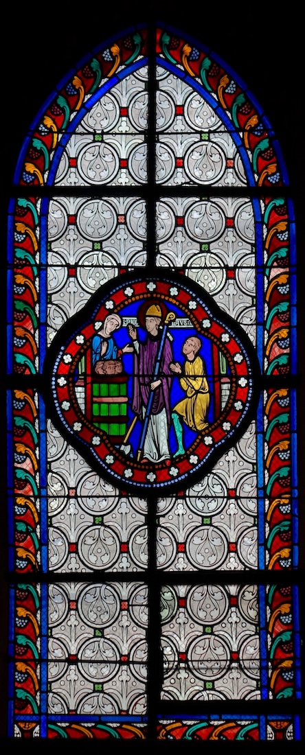 Saint Nicolas, évêque de Myre