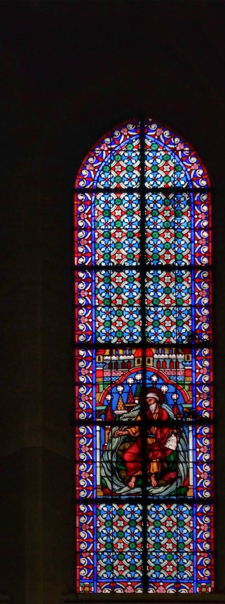 saint Jean l'Évangéliste 