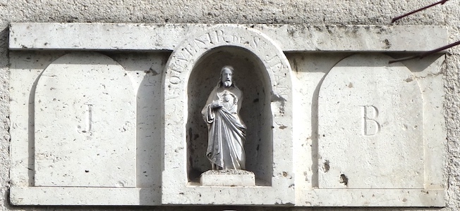 Veneux-les-Sablons - Souvenir de Saint Jean-Baptiste