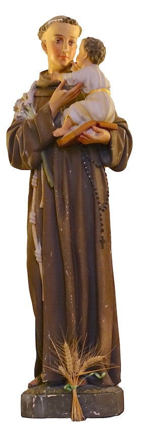 Saint Antoine de Lisboa