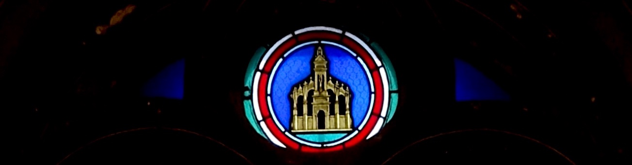 Eglise Saint Martin - Triel-S/Seine 78
