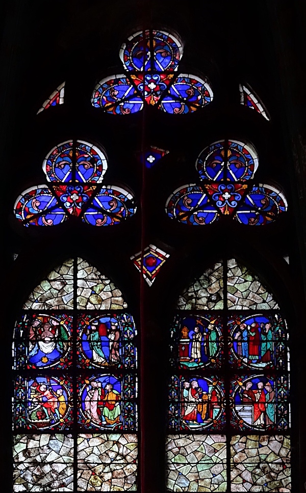 Chapelle Sainte Theudosie