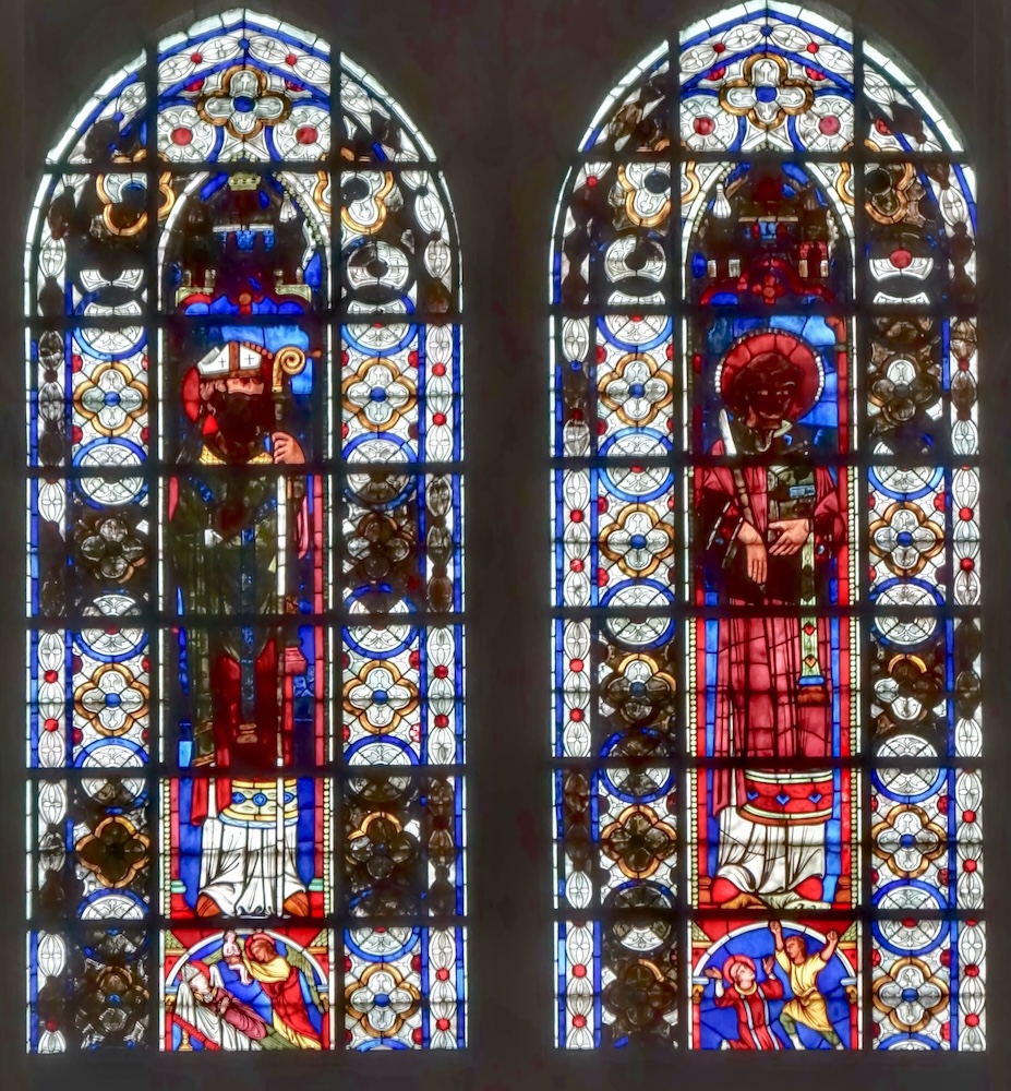 Baie 101 Saint Germain, Saint Étienne