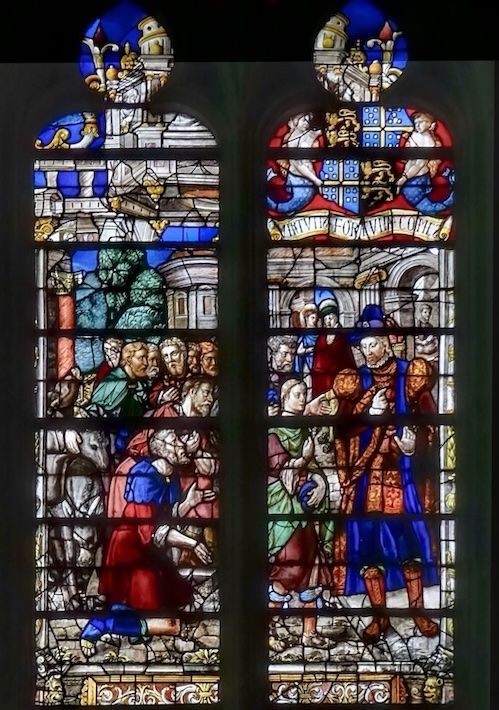 [6] Joseph se fait reconnaître de ses frères