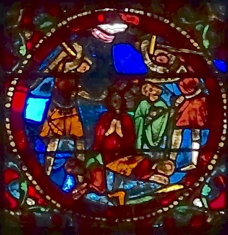 [14] [15] massacre des nouveaux convertis