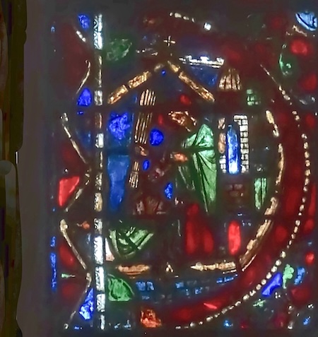 [4] Margurite poursuit le dragon