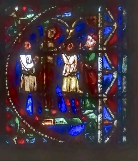 [3] Marguerite est battue