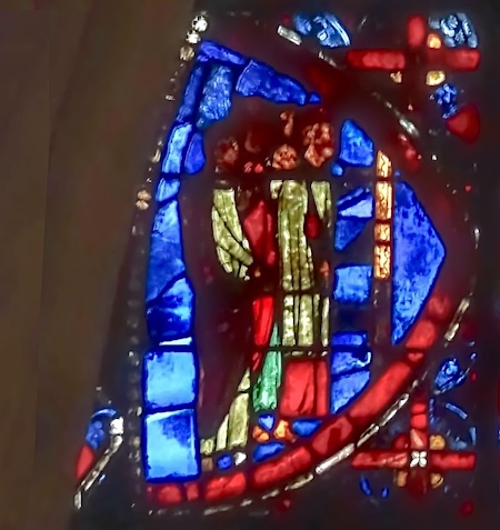 [16] Joseph rencontre ses frères