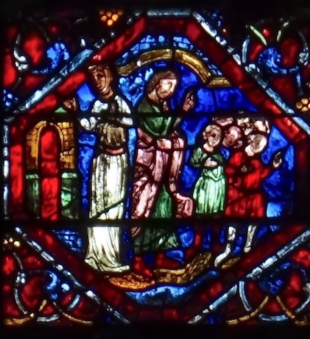 [14] création des eaux