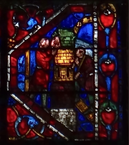 [6] la tour de Babel