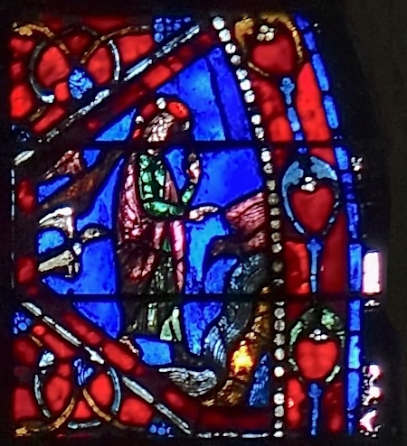 [15] création des oiseaux