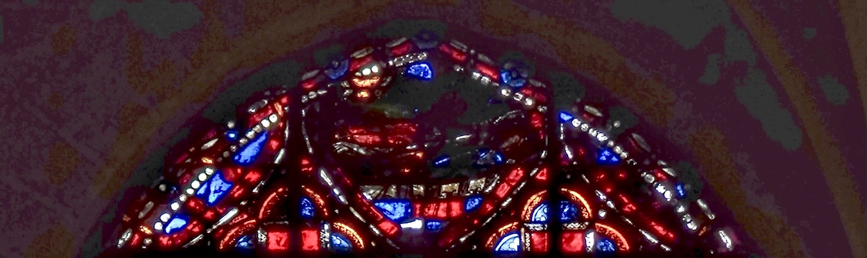 [16] mort de Marie-Madeleine, Saint Maximin préside les funérailles