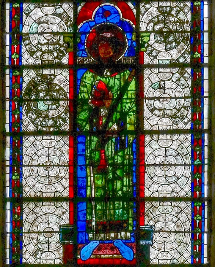 baie 6 - Saint Germain