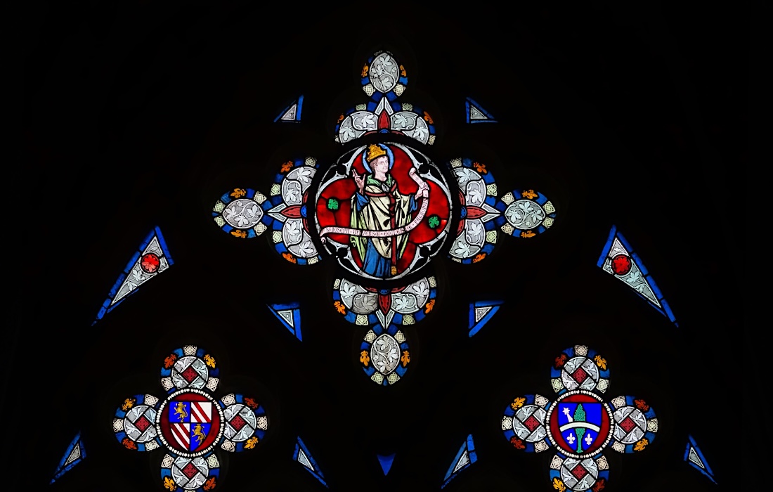 [5] la fuite en Égypte [6] Joseph et Marie accompagnent Jésus au temple où il engage une discussion avec les docteurs