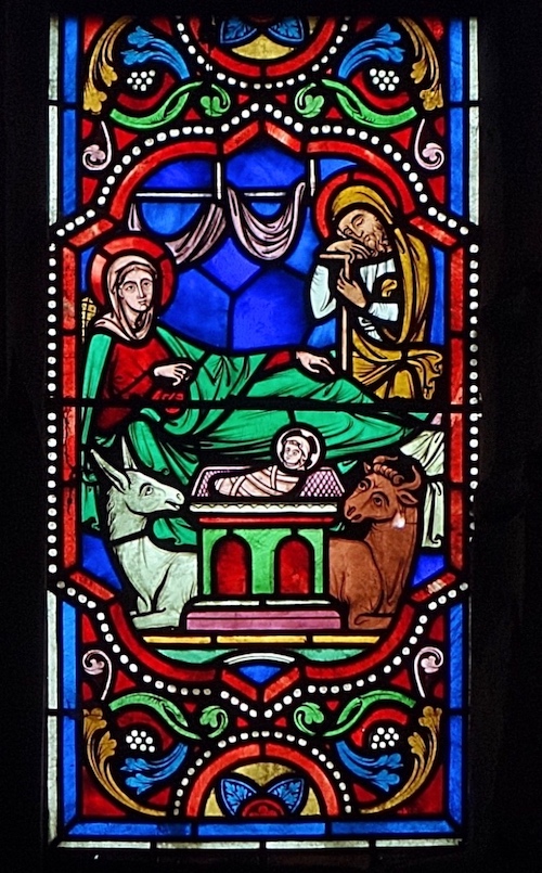 [3] Nativité