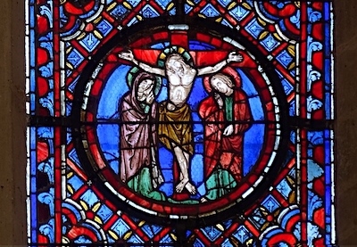 [6] la crucifixion
