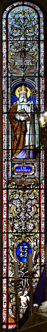 Saint Hortense