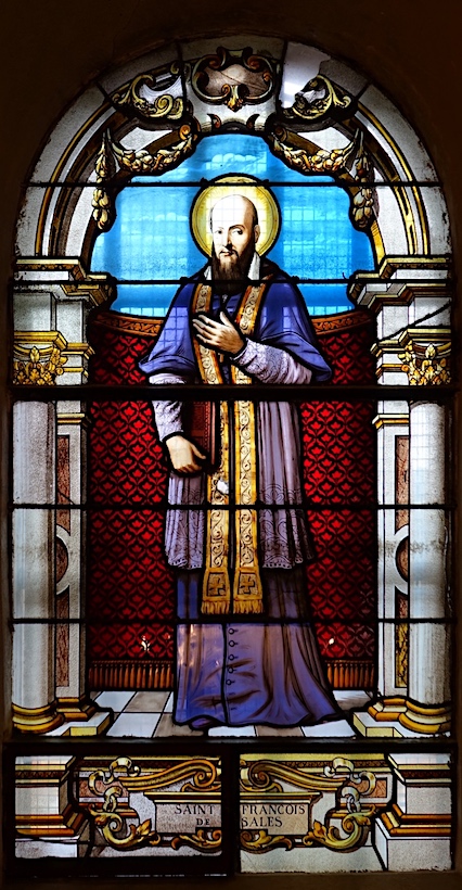 Saint François de Sales