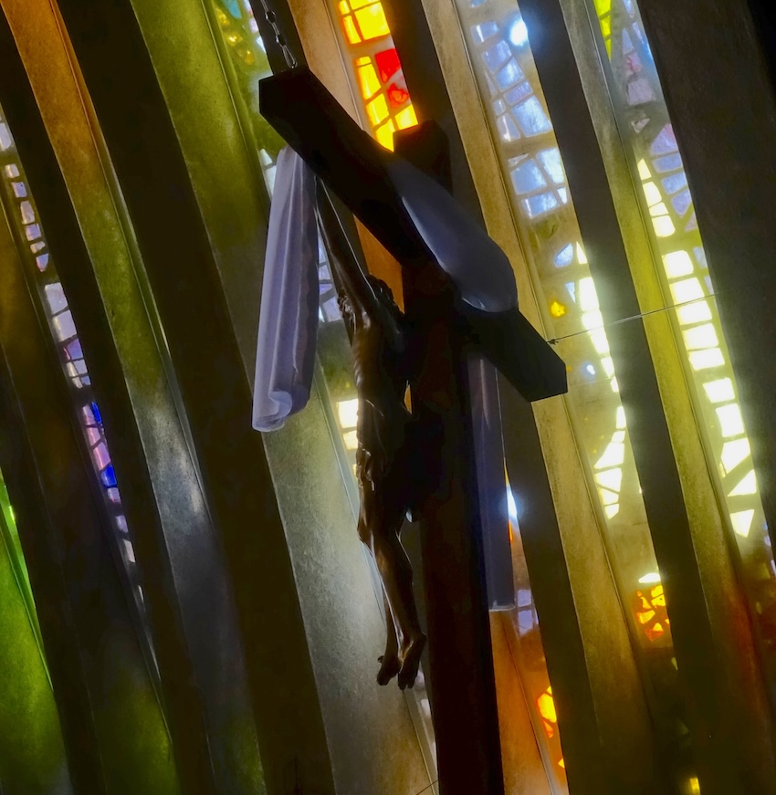 Eglise Saint Michel - Goussainville 95